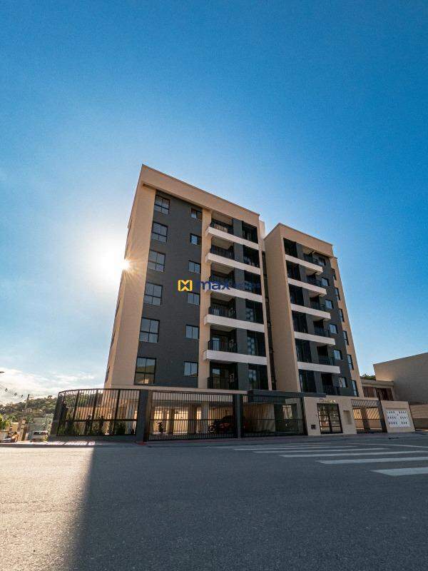 Apartamento à venda no São Francisco De Assis: 