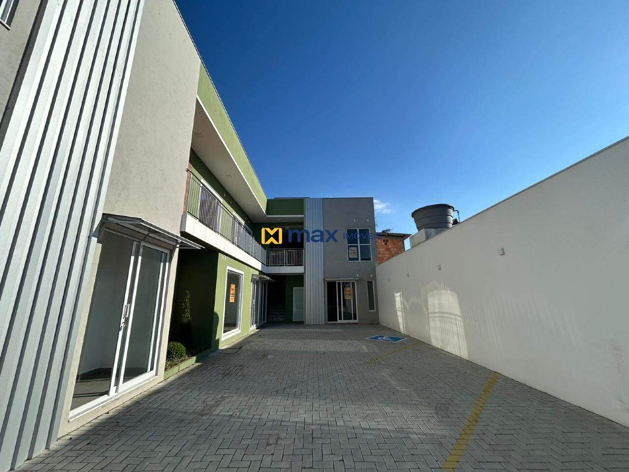 Sala para aluguel no Centro: