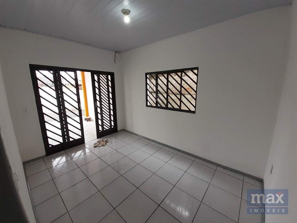 Casa à venda no Cidade Nova: Sala de Estar