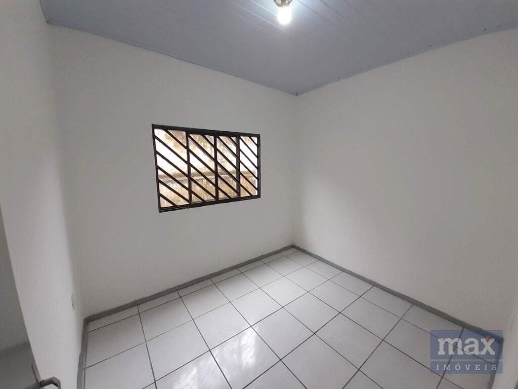 Casa à venda no Cidade Nova: Dormitório 01