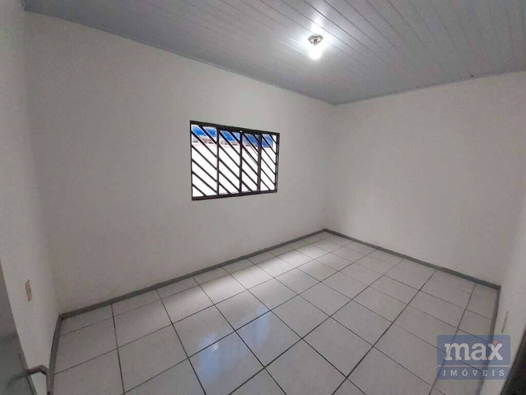 Casa à venda no Cidade Nova: Dormitório 02