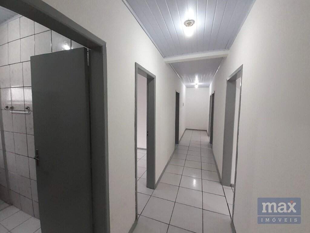 Casa à venda no Cidade Nova: Corredor
