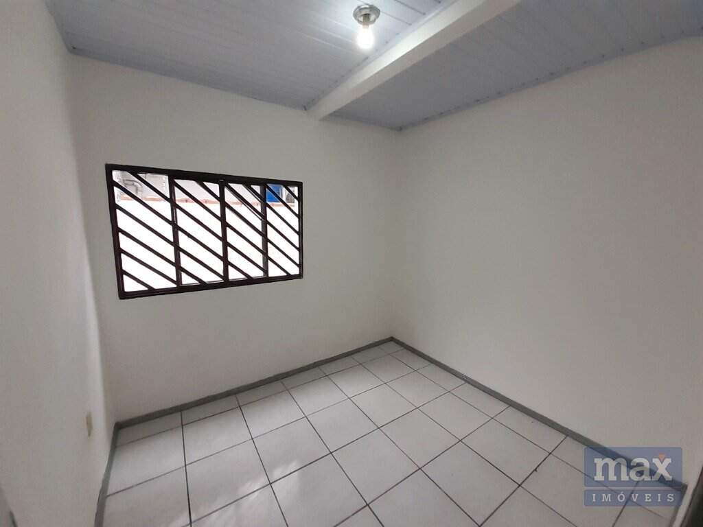 Casa à venda no Cidade Nova: Dormitório 03