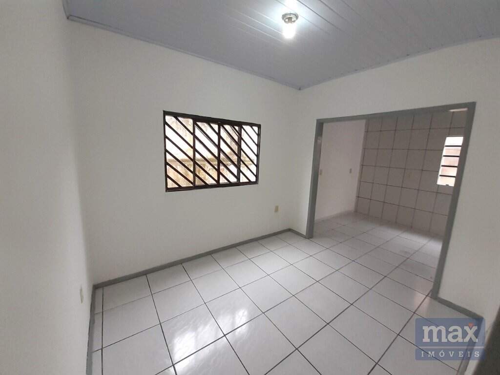 Casa à venda no Cidade Nova: Sala de Jantar