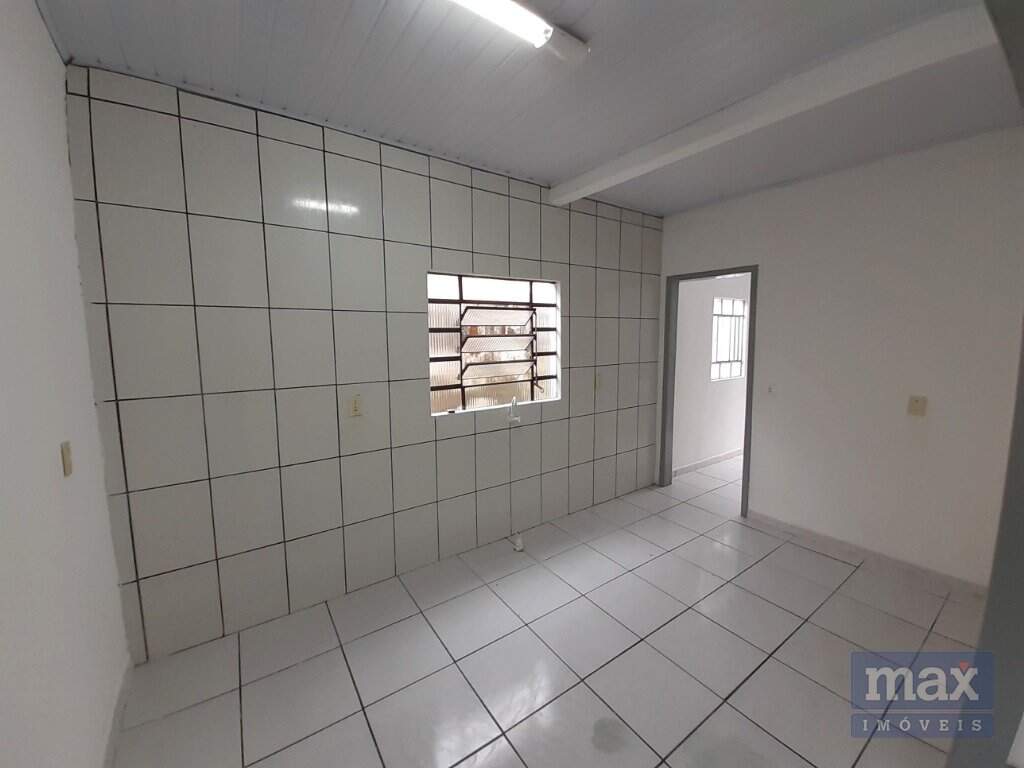 Casa à venda no Cidade Nova: Cozinha