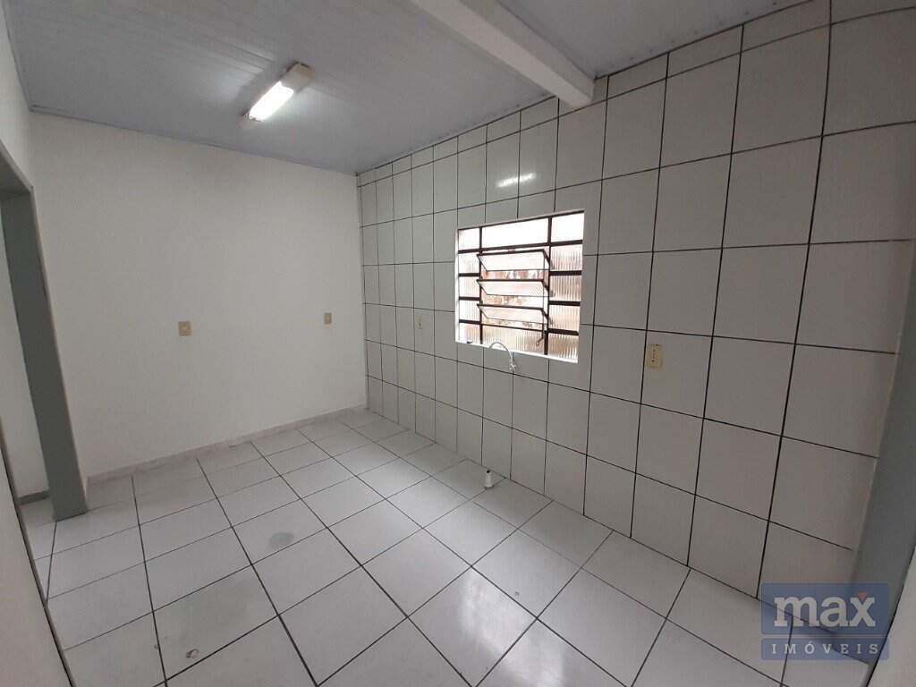 Casa à venda no Cidade Nova: Cozinha