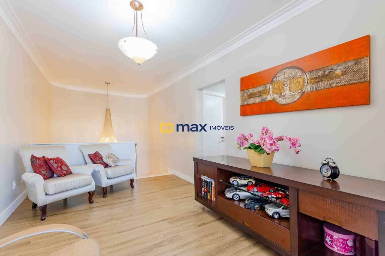 Casa à venda no Vila Operária: Antessala quartos