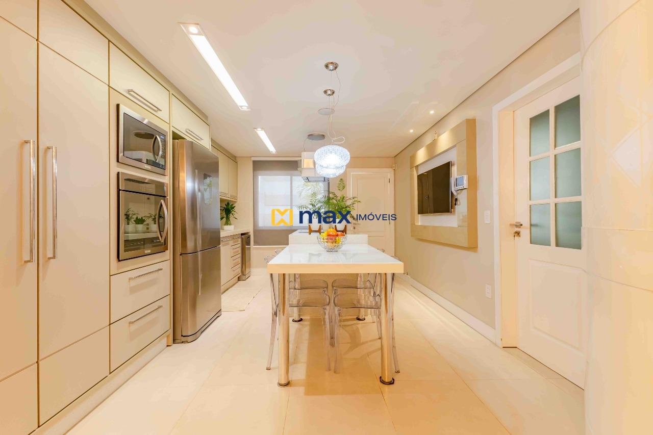 Casa à venda no Vila Operária: Cozinha