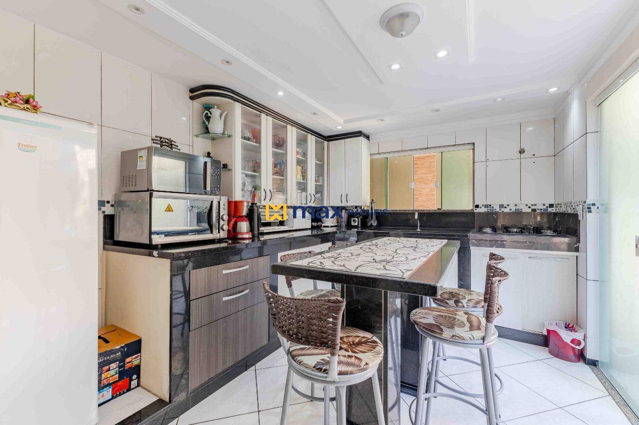 Casa à venda no São João: Cozinha
