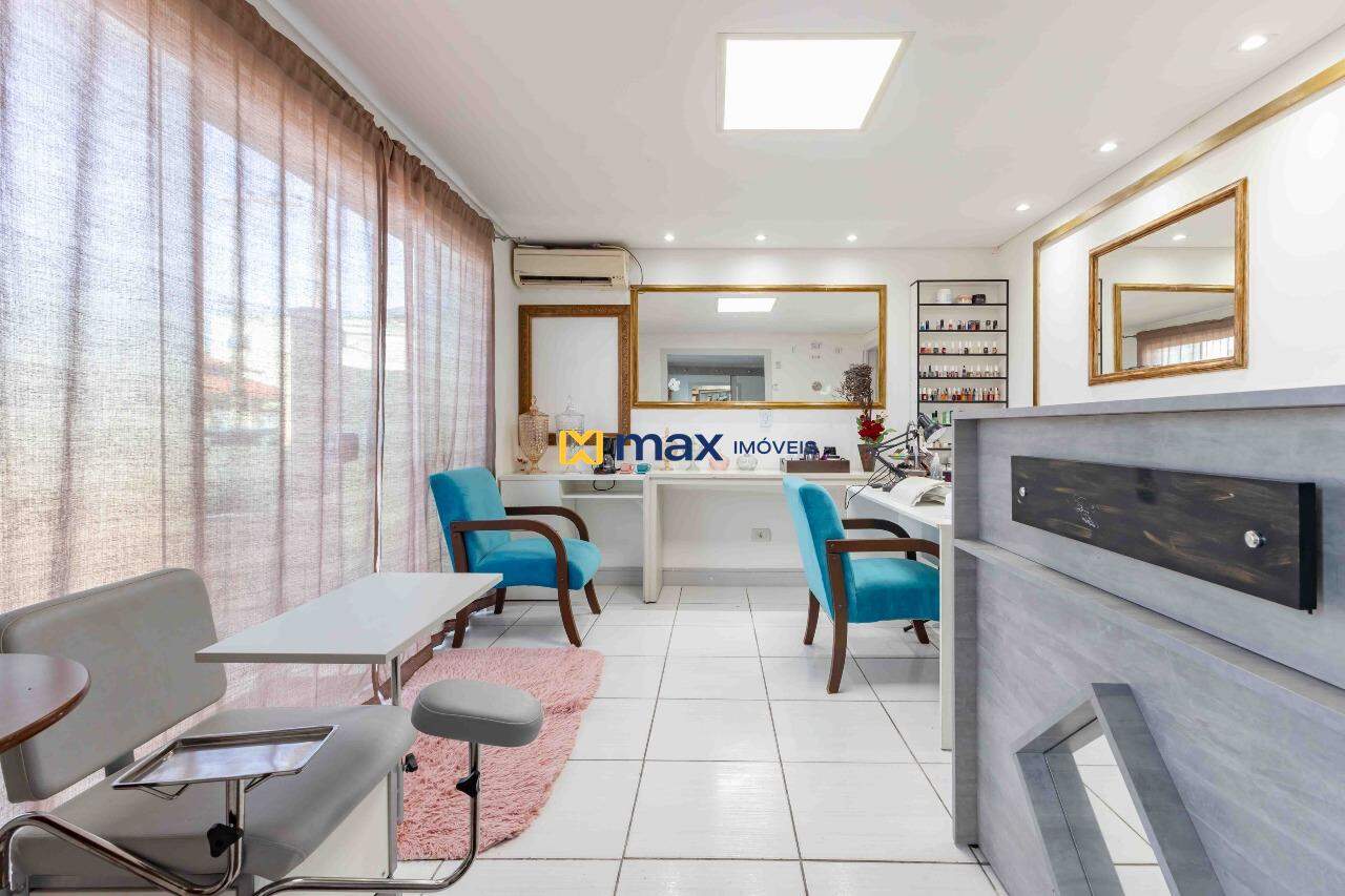 Casa à venda no São João: Sala