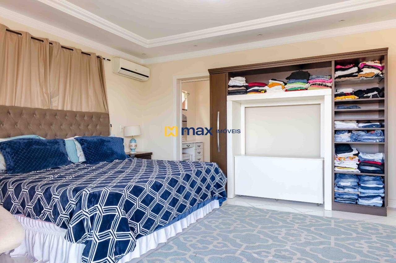 Casa à venda no São João: Suíte