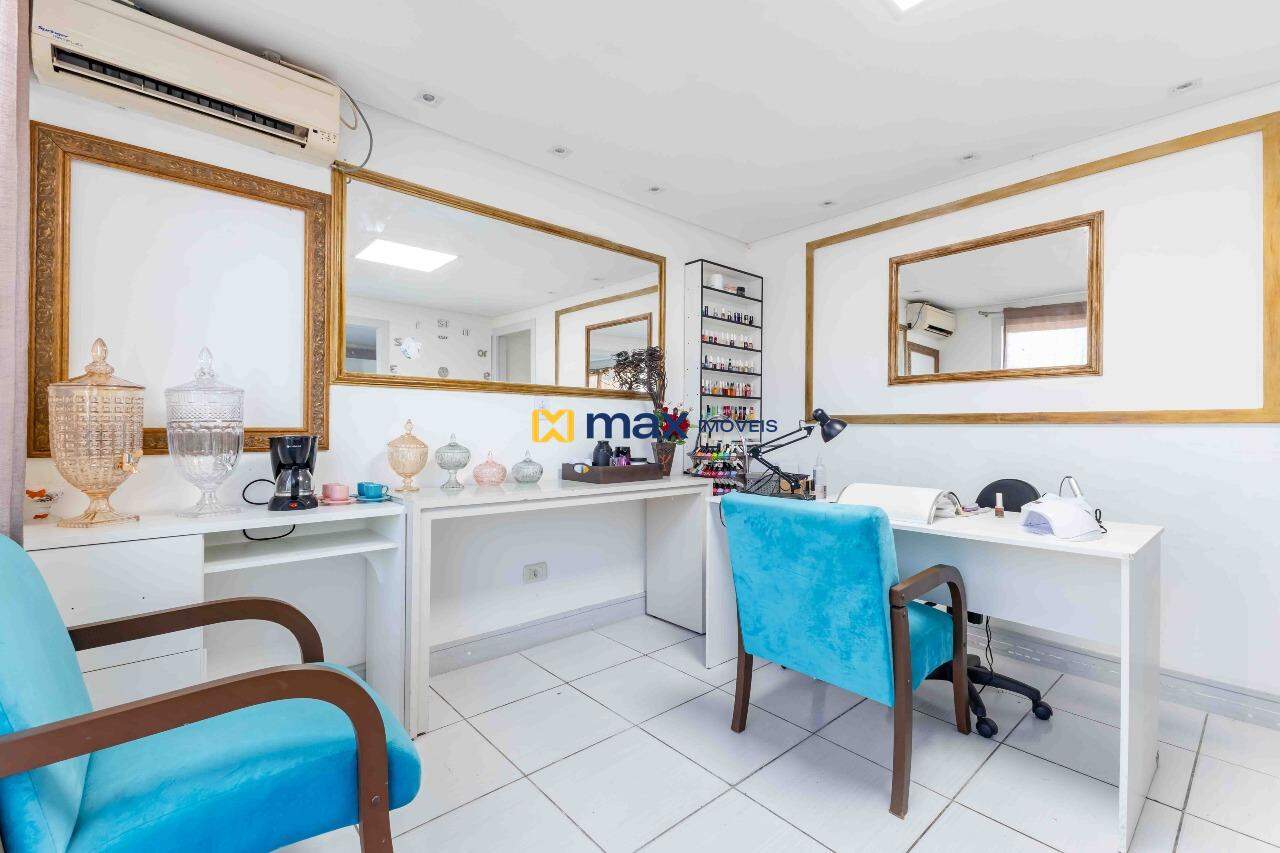 Casa à venda no São João: Sala