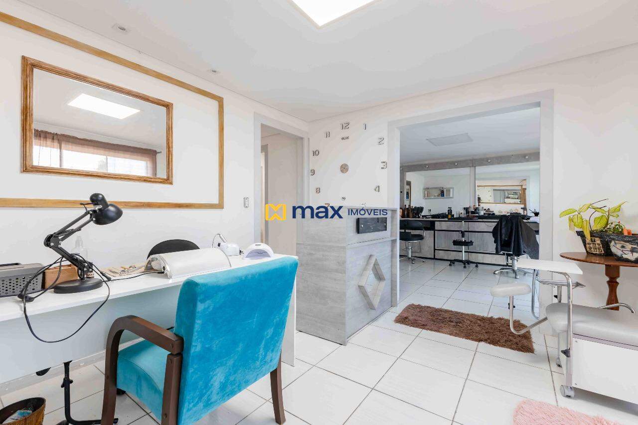 Casa à venda no São João: Sala