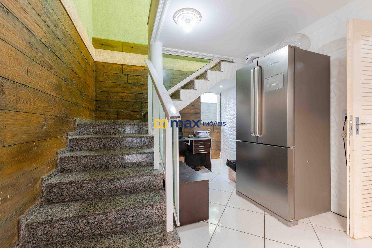 Casa à venda no São João: Cozinha