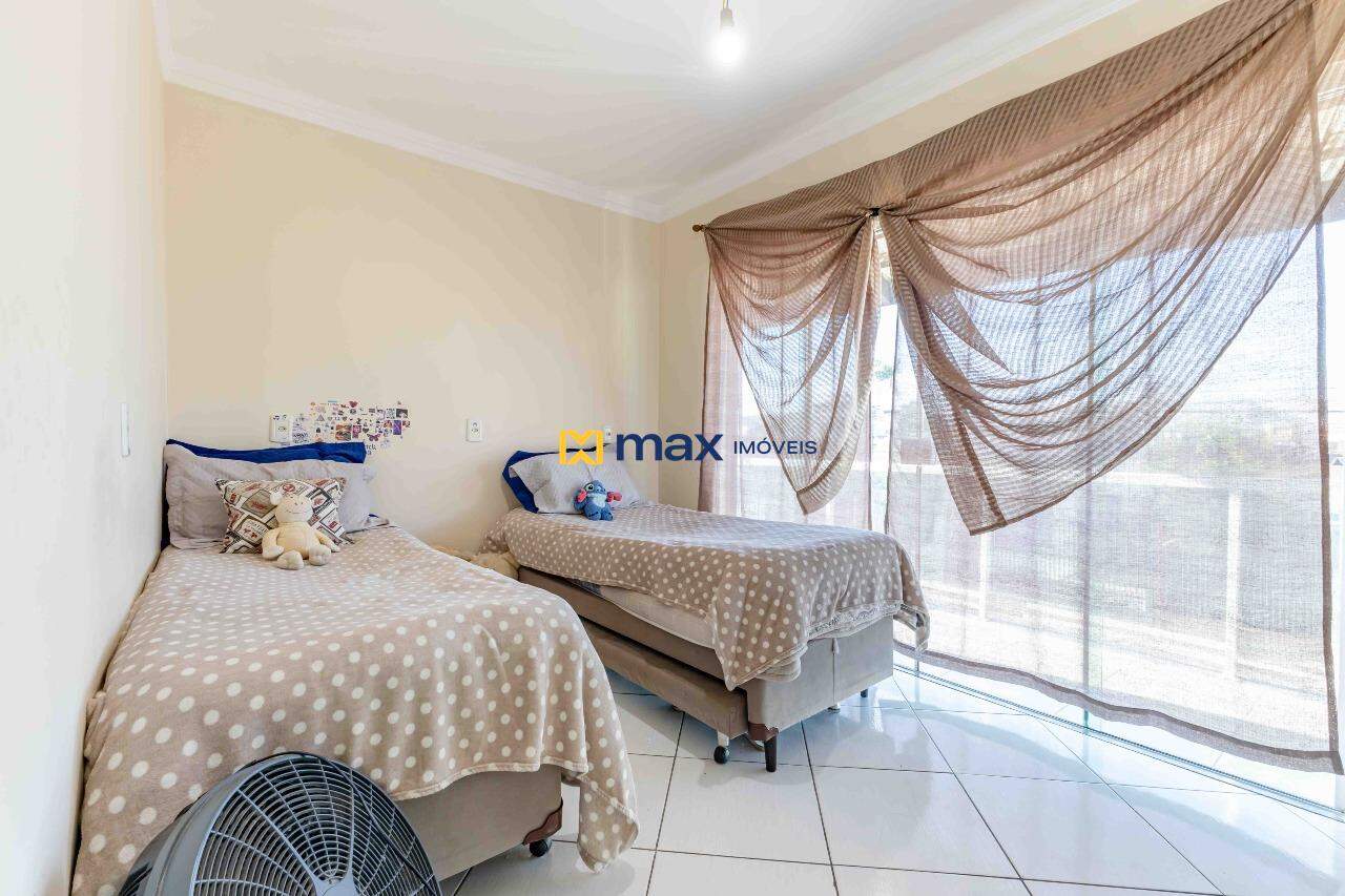 Casa à venda no São João: Dormitório