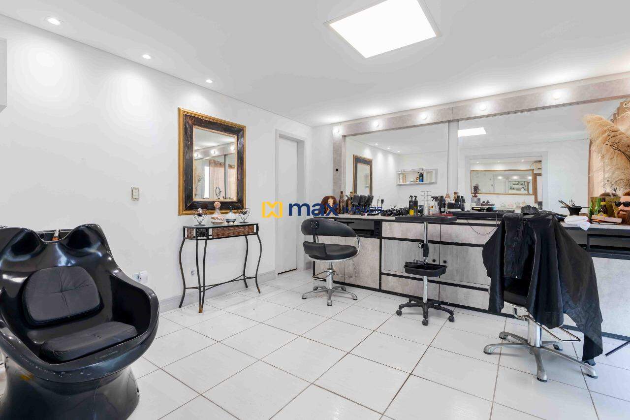 Casa à venda no São João: Sala