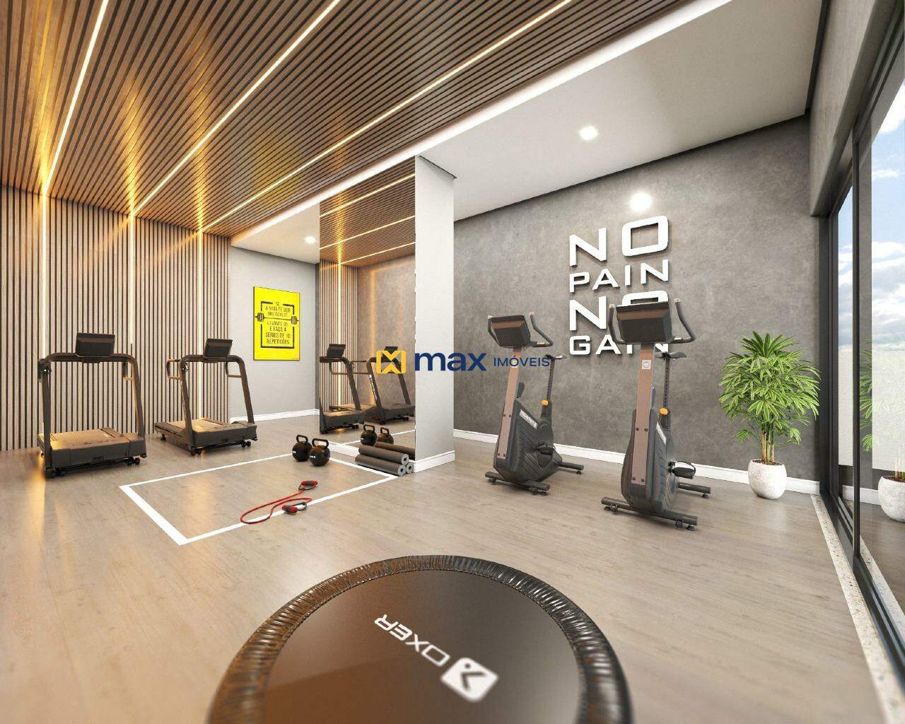 Apartamento à venda no Gravatá: 