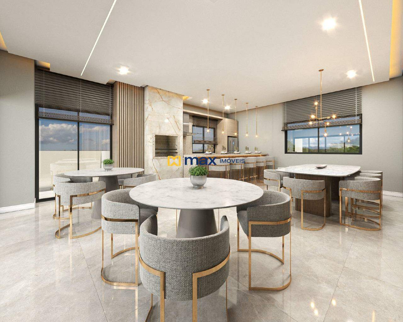 Apartamento à venda no Gravatá: 