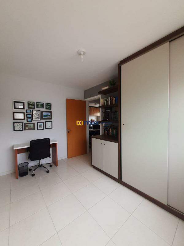 Apartamento à venda no Santa Regina: Dormitório