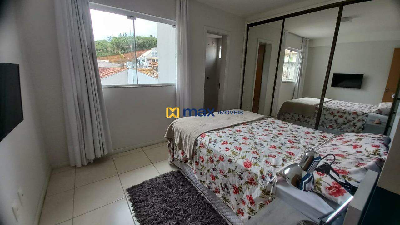 Apartamento à venda no Santa Regina: Suíte