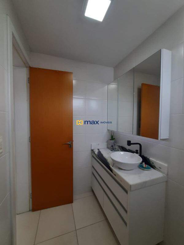 Apartamento à venda no Santa Regina: Banheiro suíte
