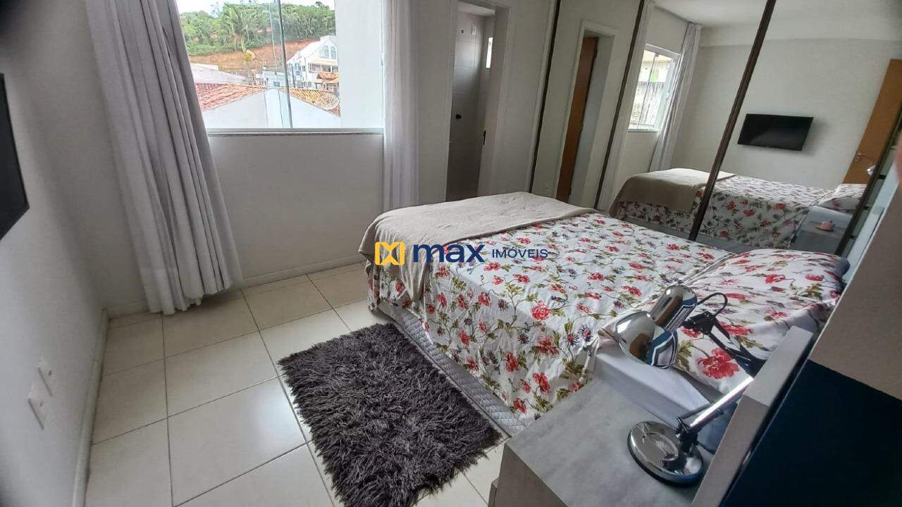 Apartamento à venda no Santa Regina: Suíte