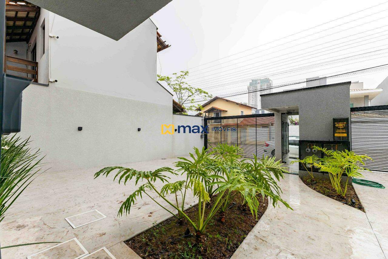Apartamento à venda no Dom Bosco: Entrada