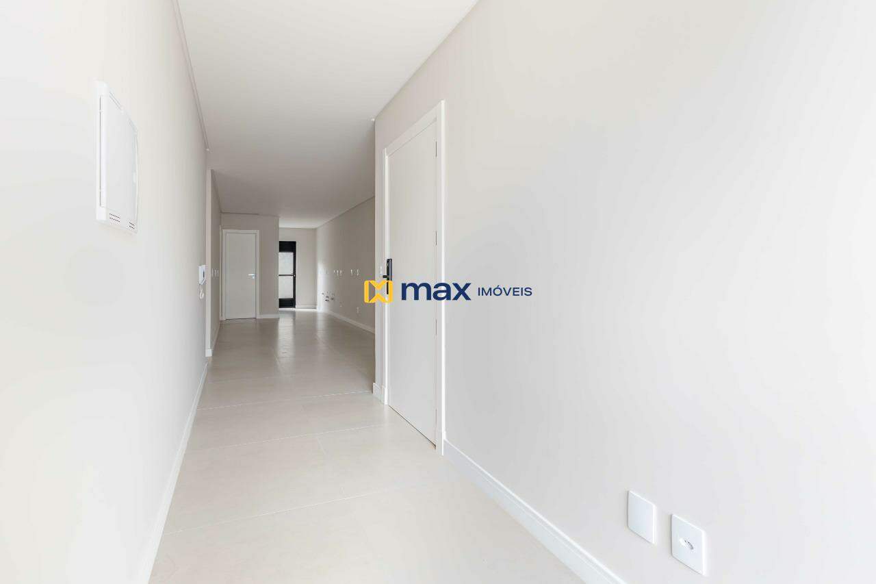 Apartamento à venda no Dom Bosco: Living integrado