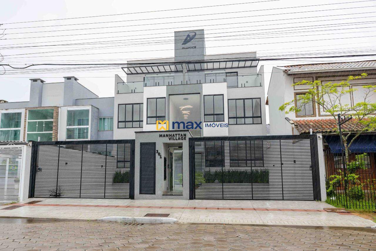 Apartamento à venda no Dom Bosco: Fachada