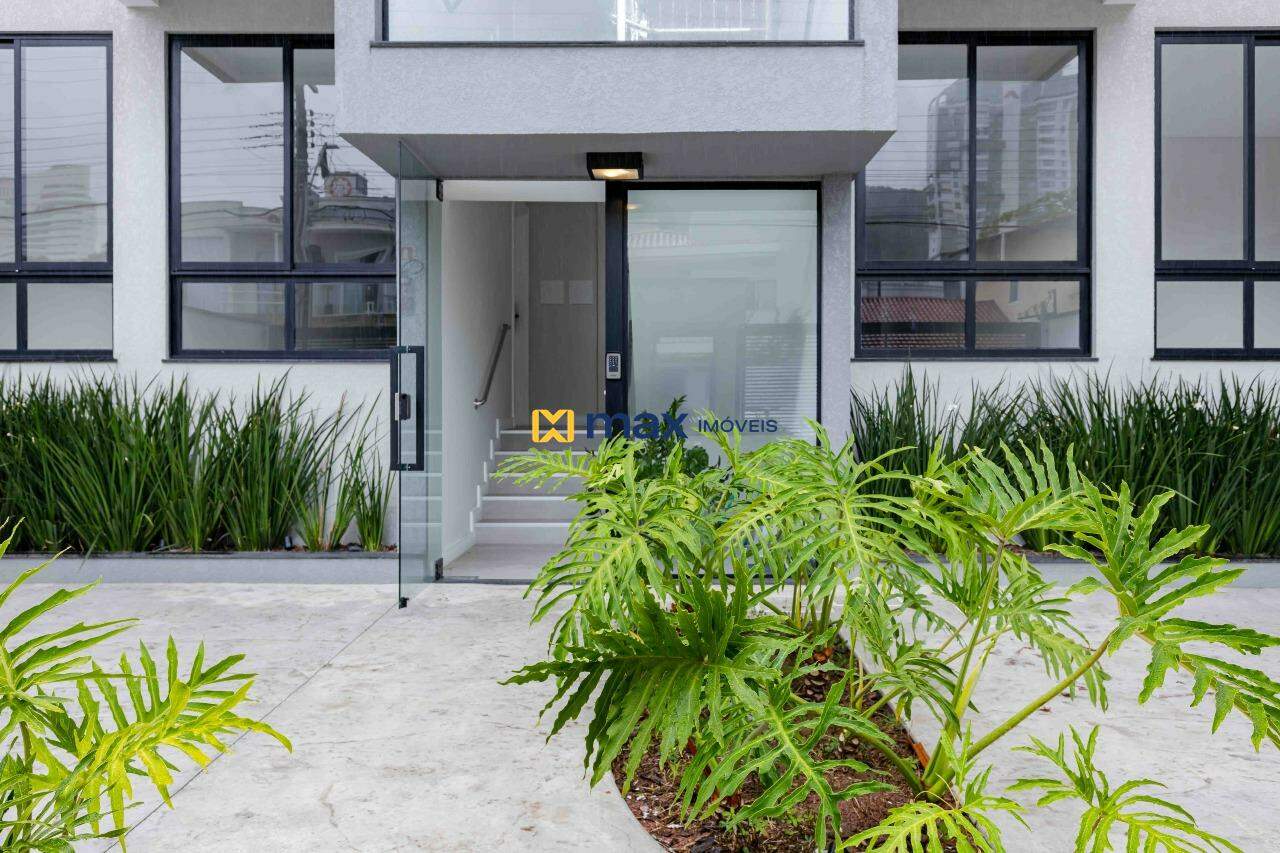 Apartamento à venda no Dom Bosco: Entrada