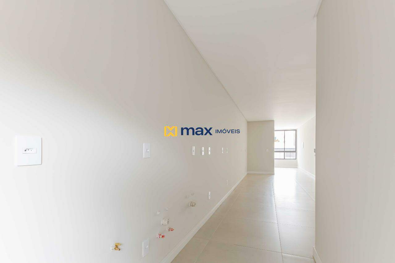 Apartamento à venda no Dom Bosco: Living integrado
