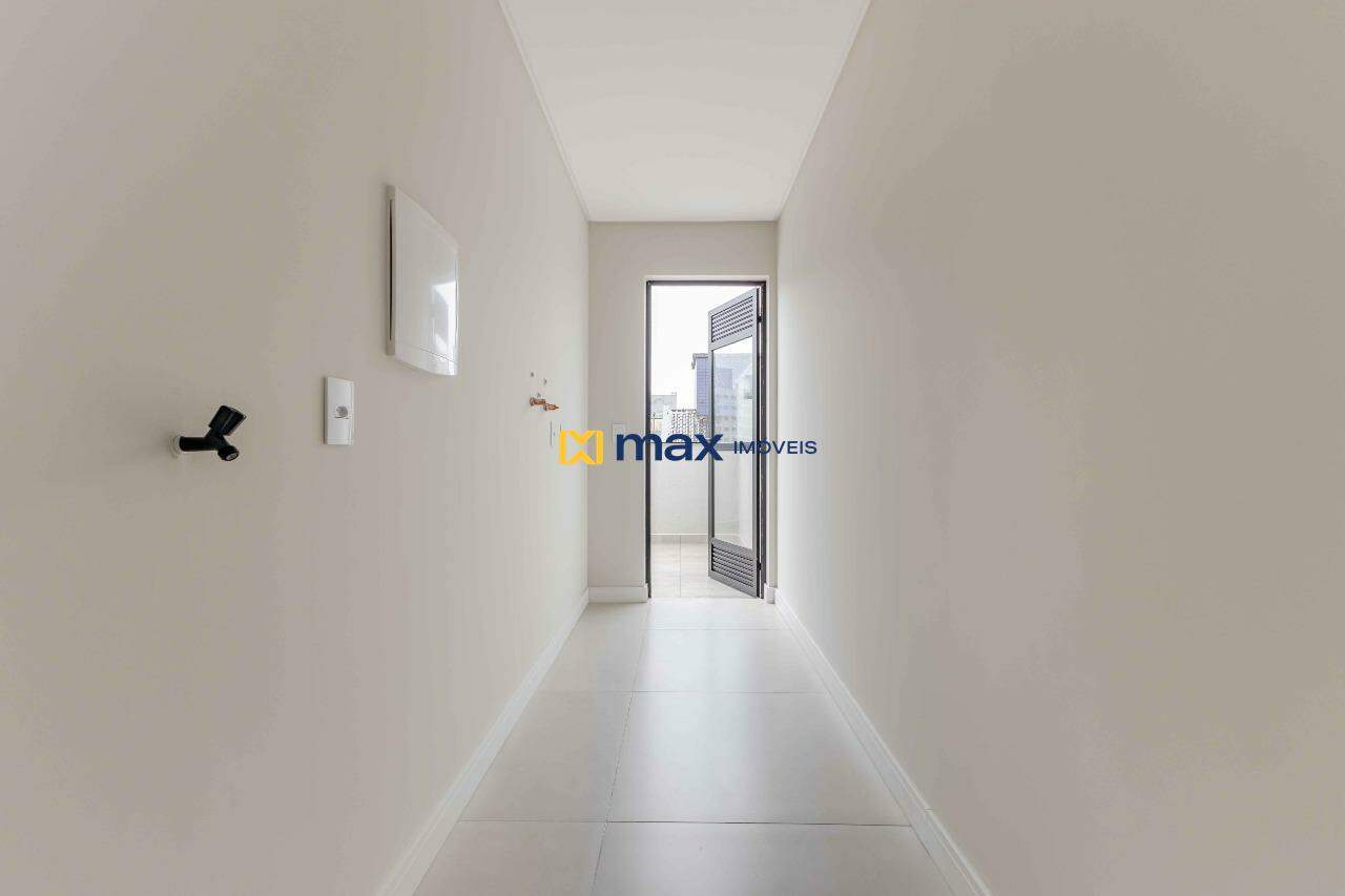 Apartamento à venda no Dom Bosco: Área de serviço