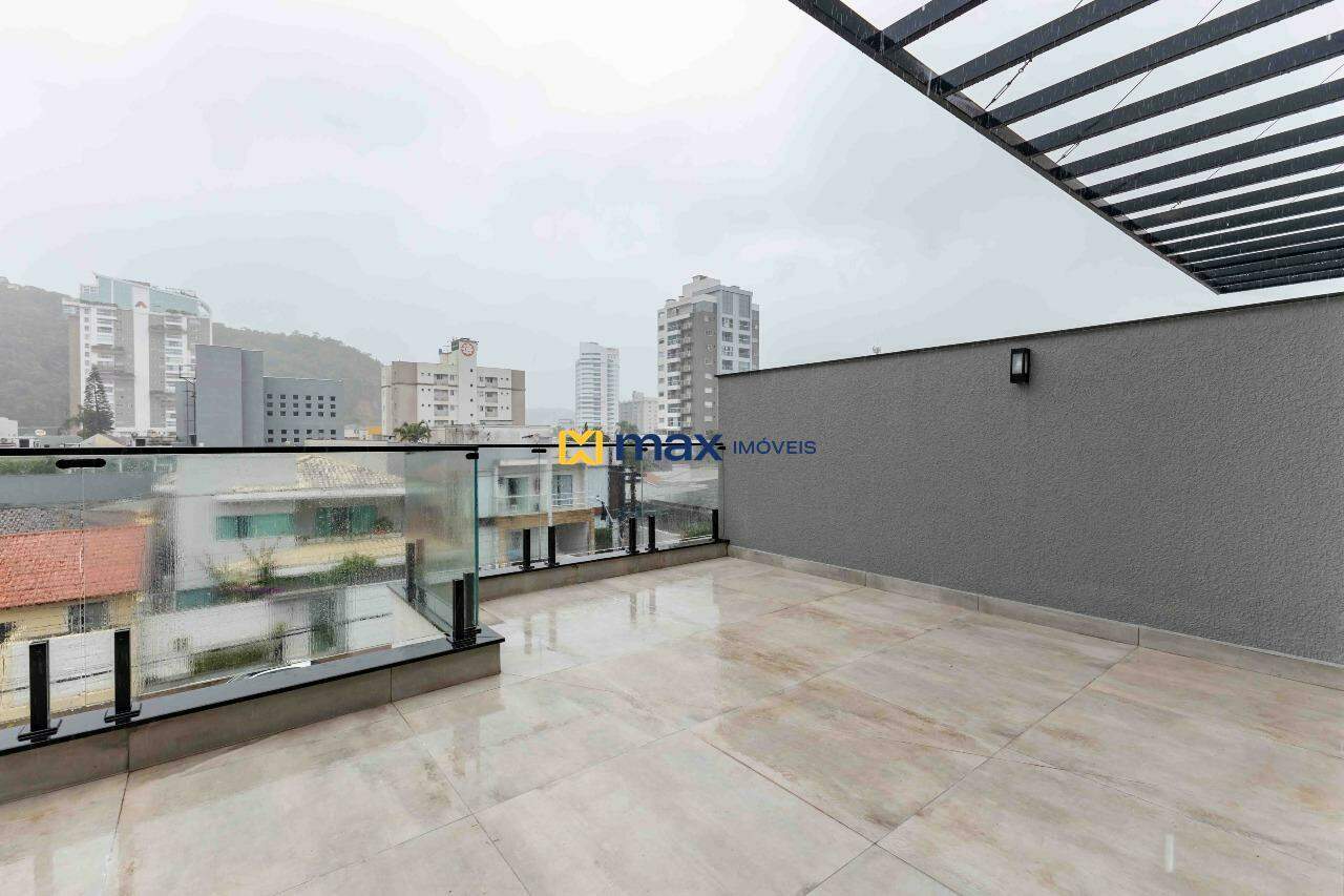 Apartamento à venda no Dom Bosco: Sacada frente