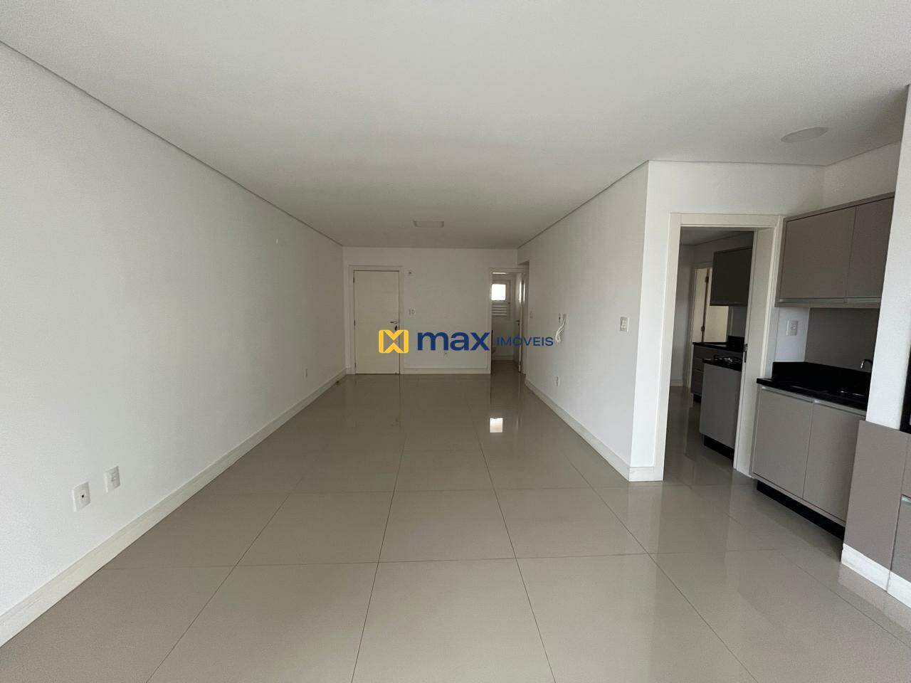 Apartamento para aluguel no Centro: 