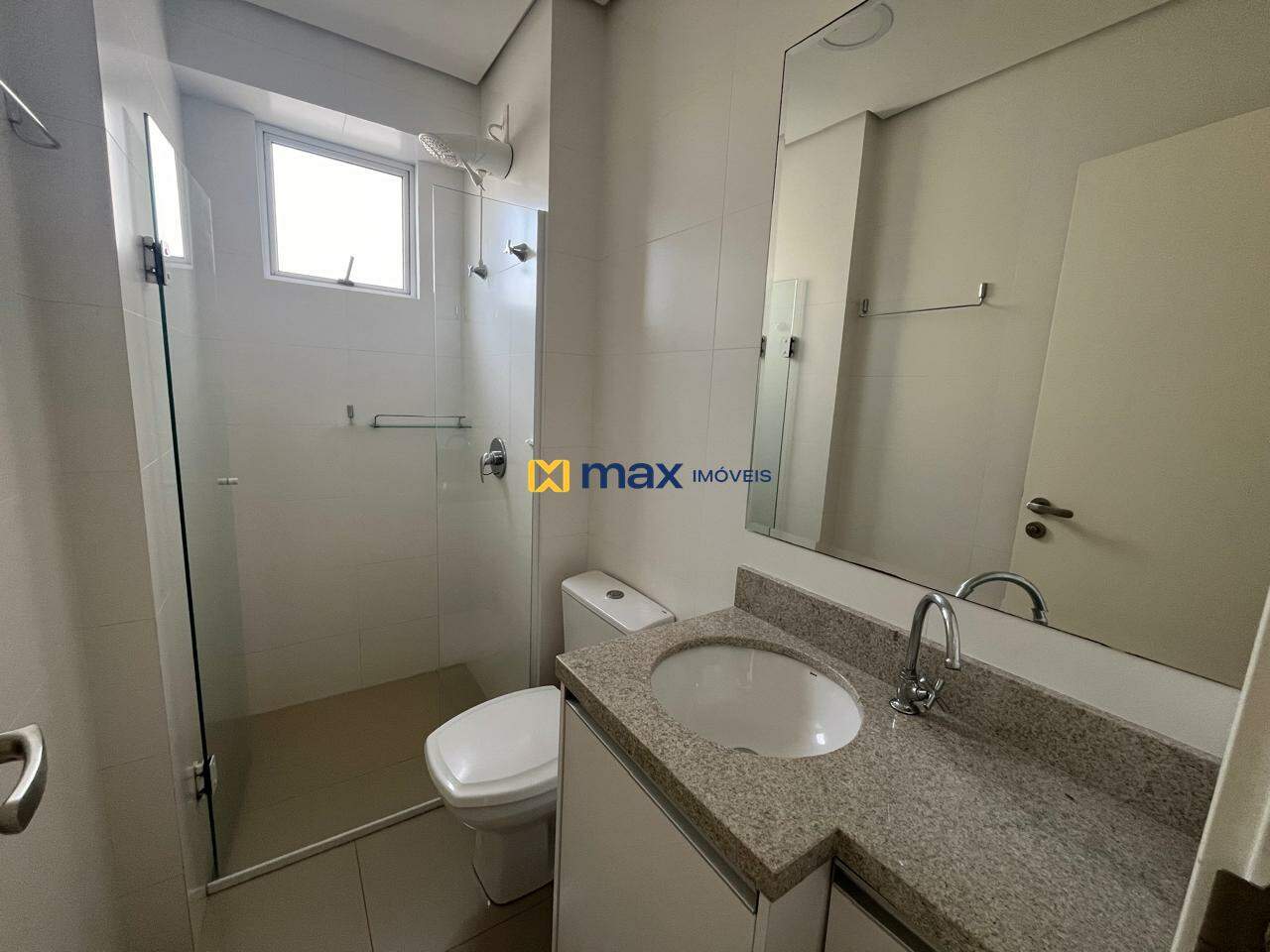 Apartamento para aluguel no Centro: 