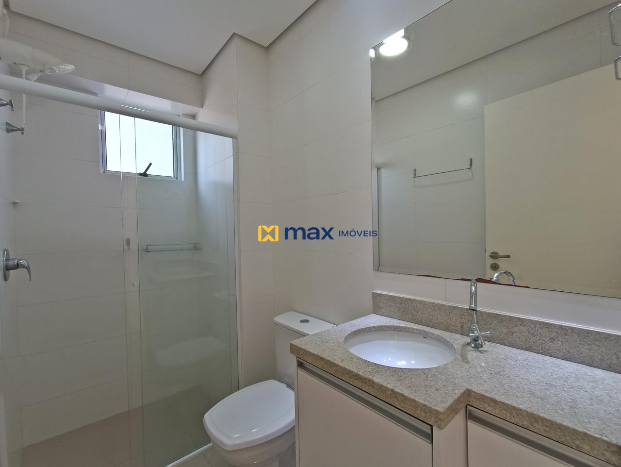 Apartamento para aluguel no Centro: 