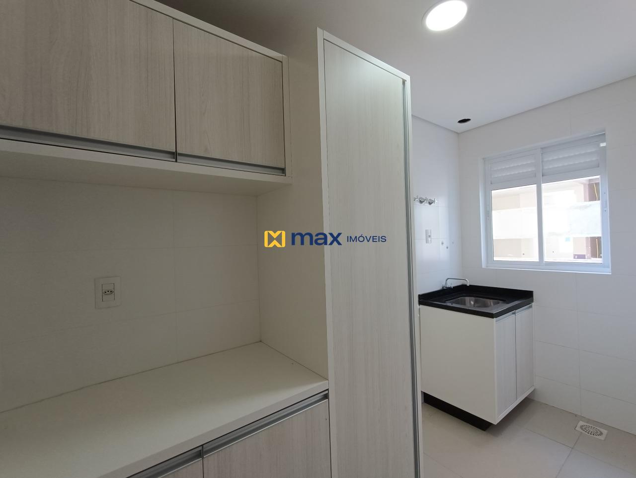 Apartamento para aluguel no Centro: 