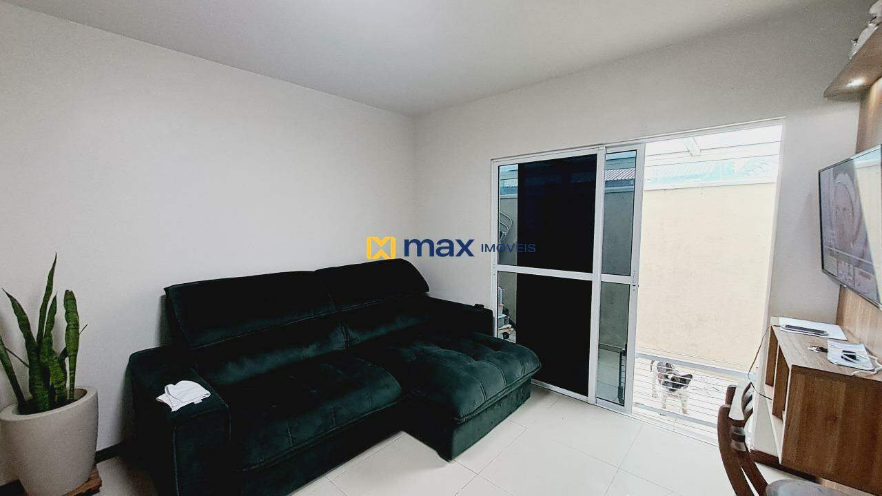 Apartamento à venda no Cordeiros: Living integrado