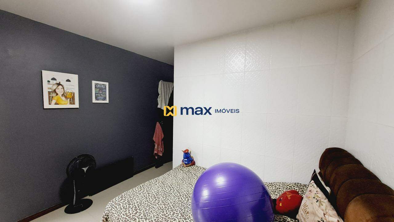 Apartamento à venda no Cordeiros: Dormitório 2