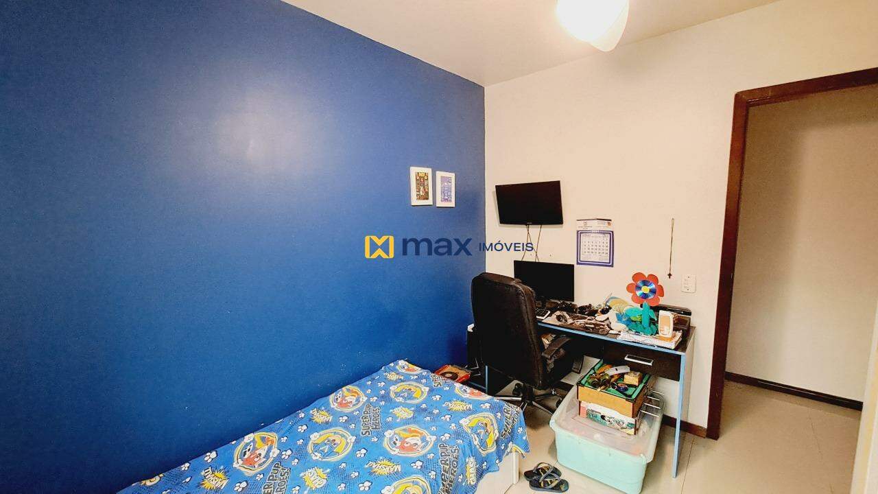 Apartamento à venda no Cordeiros: Dormitório 1