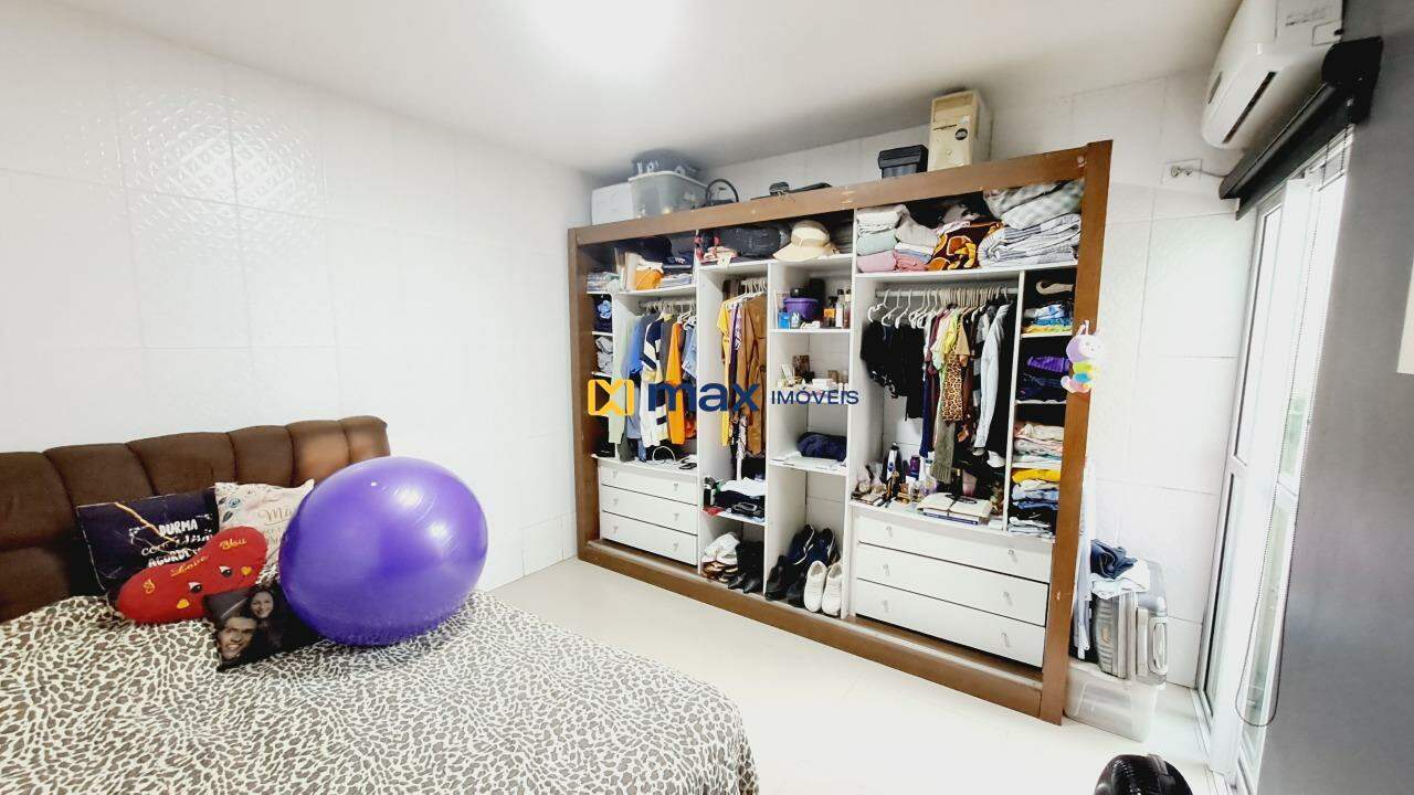Apartamento à venda no Cordeiros: Dormitório 2