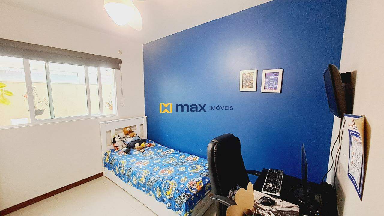 Apartamento à venda no Cordeiros: Dormitório 1