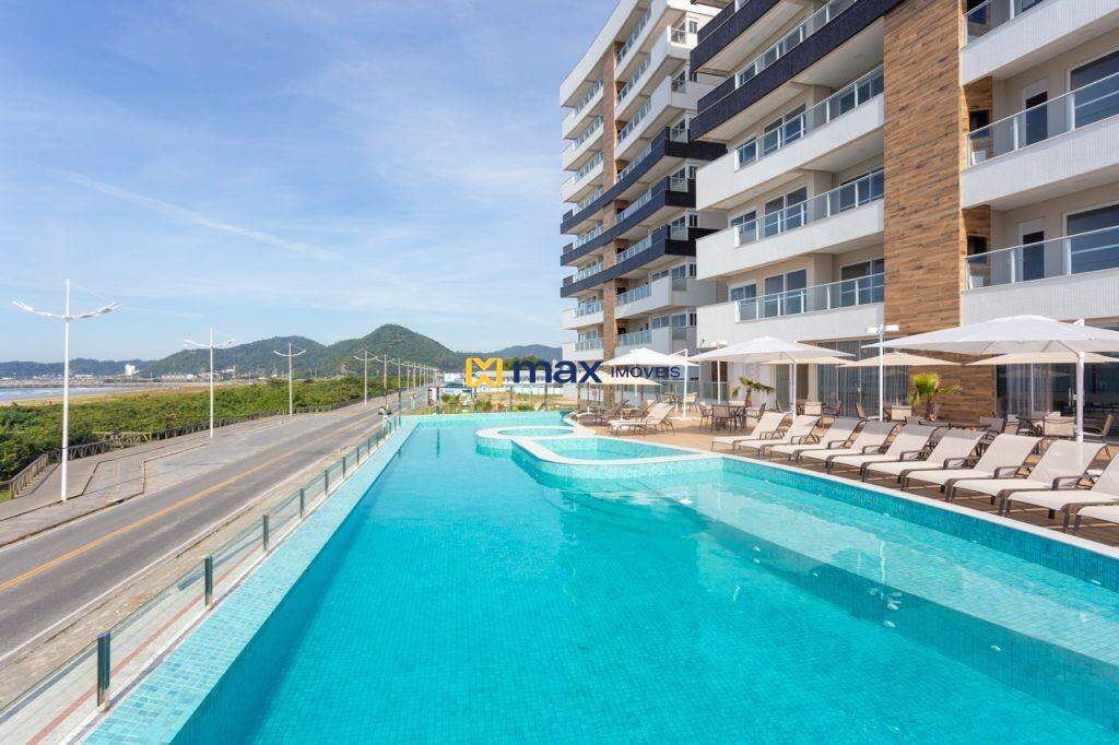 Apartamento à venda no São Pedro: Fachada