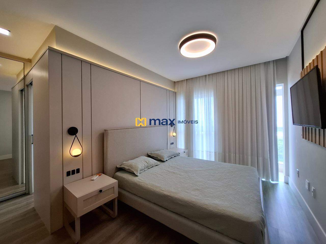Apartamento à venda no São Pedro: Suíte 1