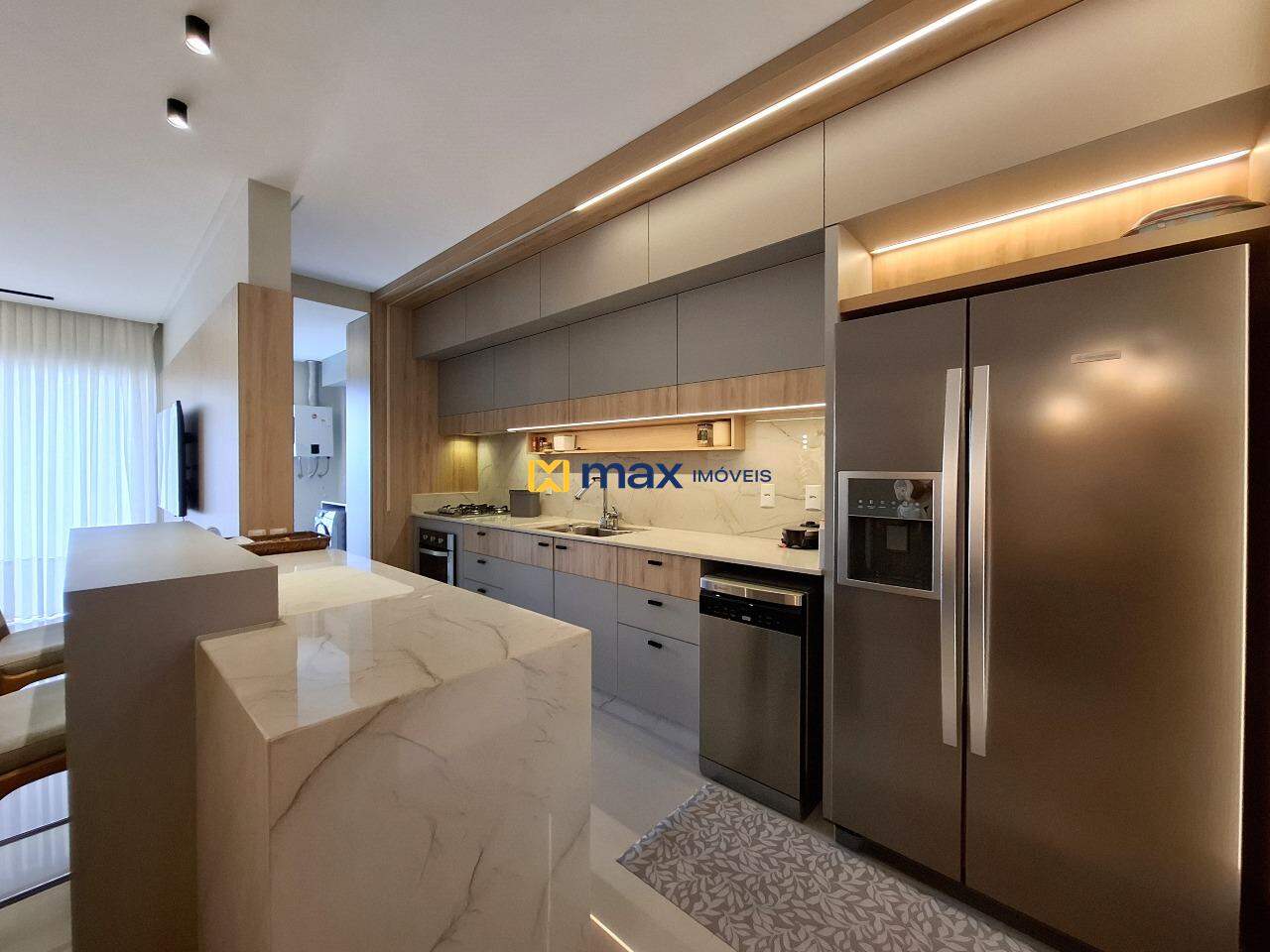 Apartamento à venda no São Pedro: Cozinha