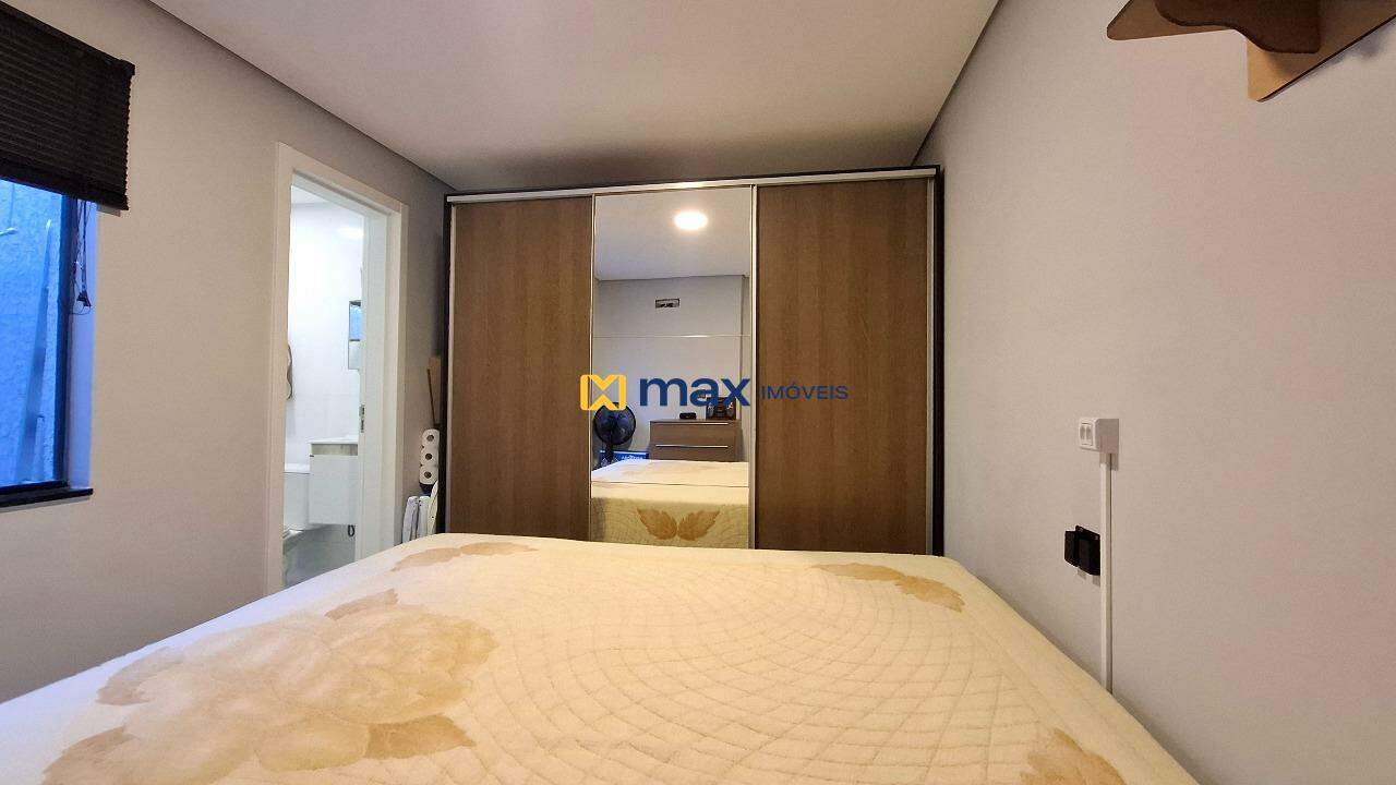 Apartamento à venda no São João: Suíte