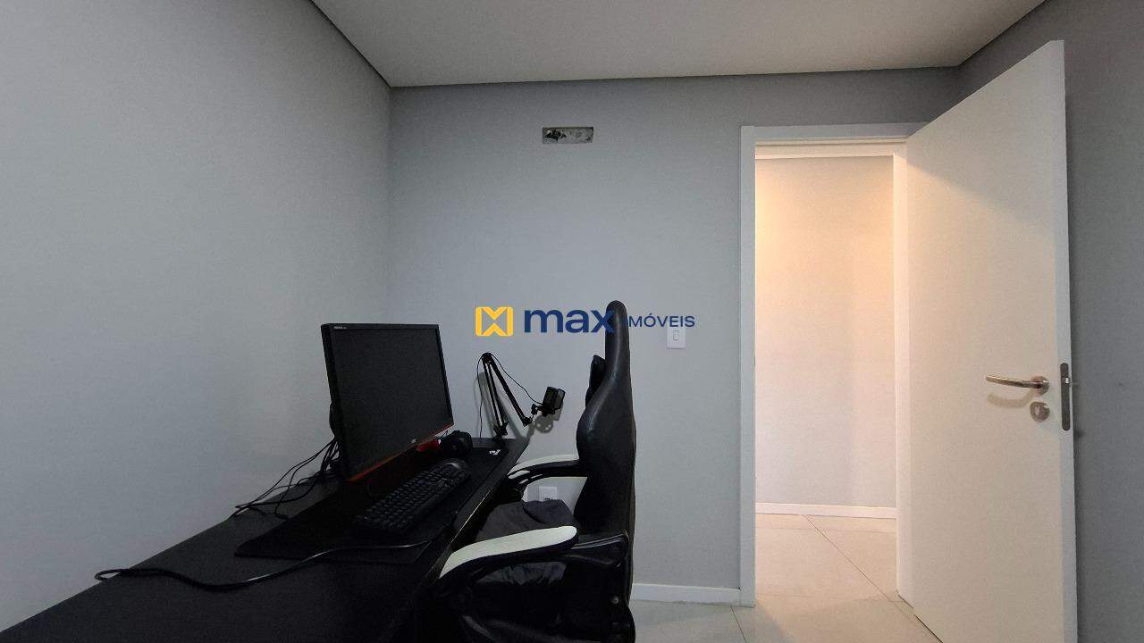 Apartamento à venda no São João: Dormitório 