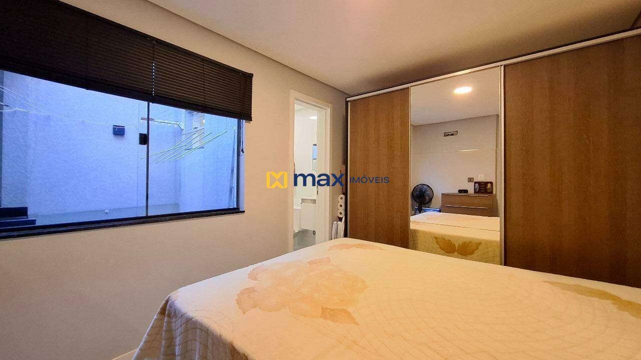 Apartamento à venda no São João: Suíte
