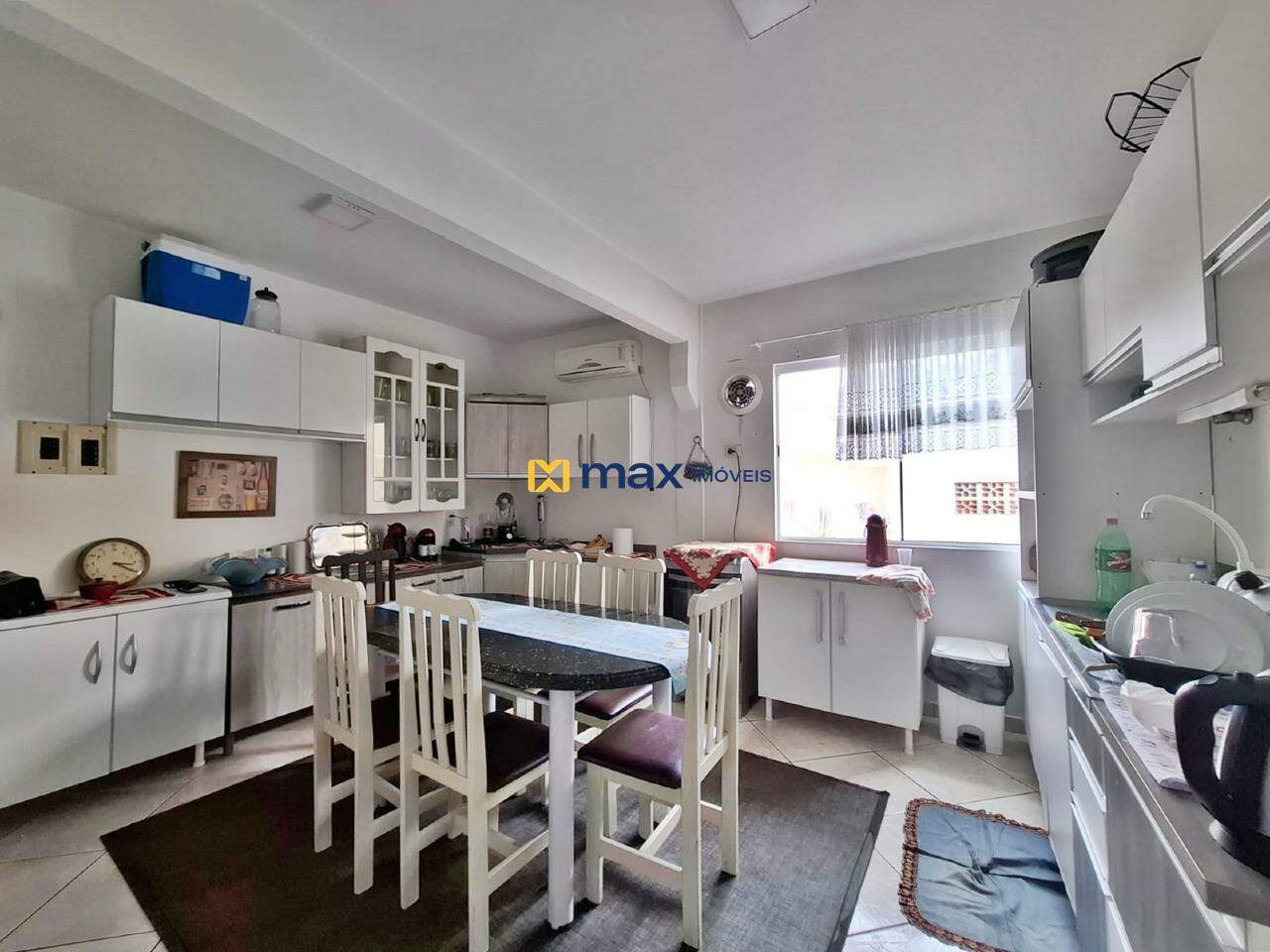 Apartamento à venda no Vila Real: 