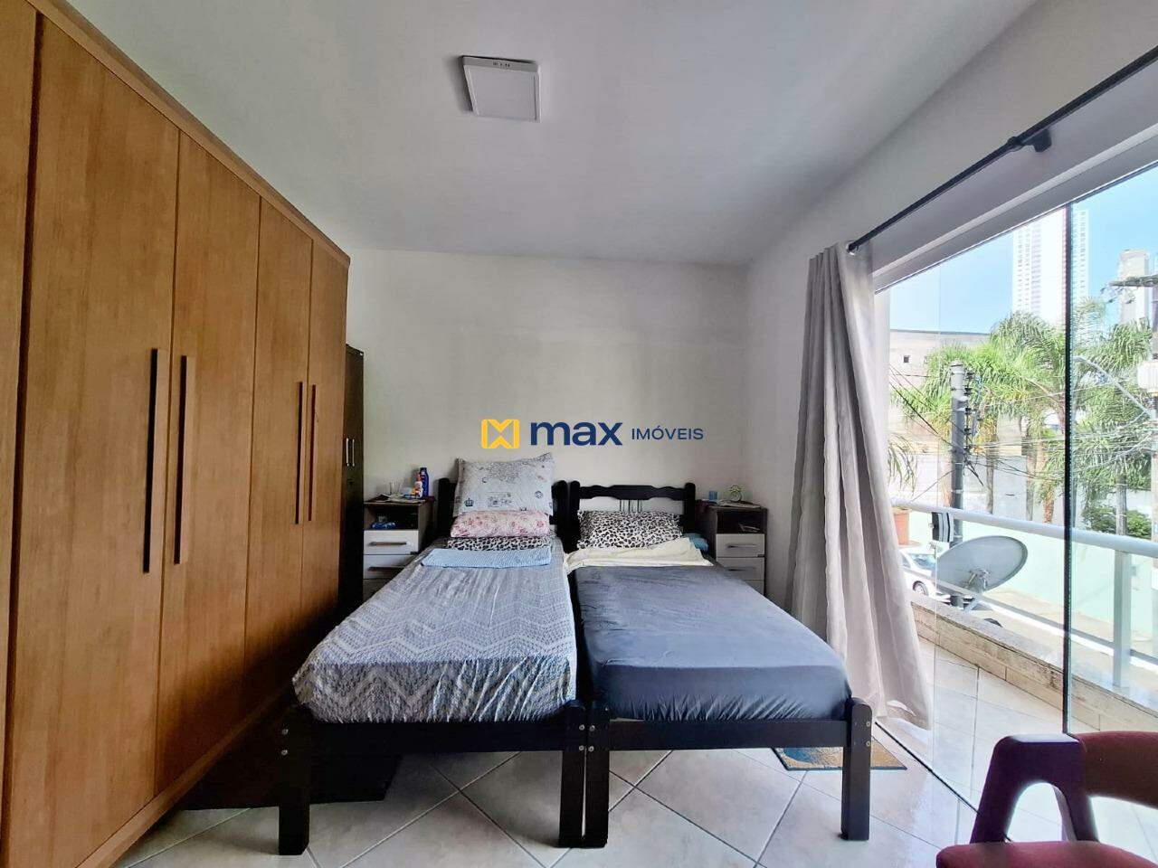 Apartamento à venda no Vila Real: 